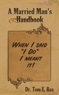 bokomslag Married Man's Handbook