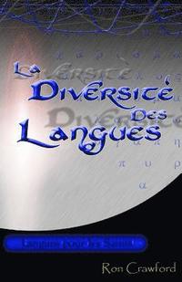 bokomslag La Diversite des Langues: Divers Tongues