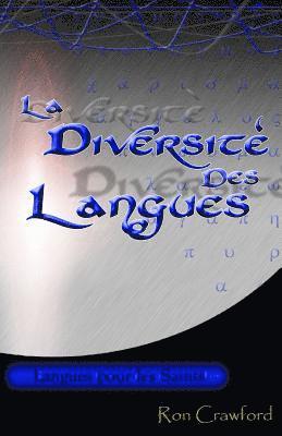 La Diversite des Langues: Divers Tongues 1