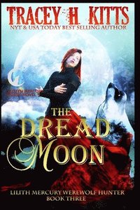 bokomslag The Dread Moon