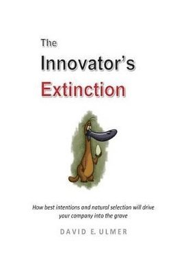 Innovator's Extinction 1
