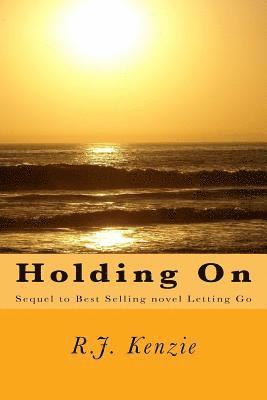 bokomslag Holding On