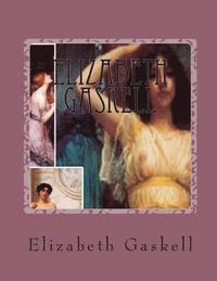 bokomslag Elizabeth Gaskell