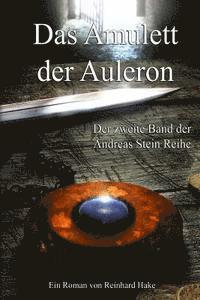 bokomslag Das Amulett der Auleron