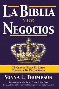 La Biblia Y Los Negocios 1