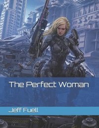 bokomslag The Perfect Woman
