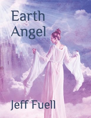 bokomslag Earth Angel