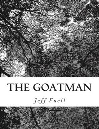 bokomslag The Goatman