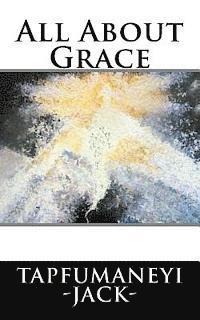 bokomslag All About Grace