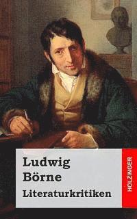 Literaturkritiken 1