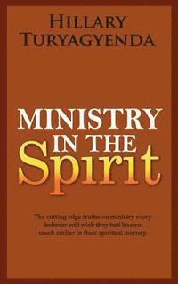 Ministry in the Spirit 1