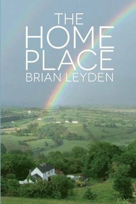 The Home Place: A Memoir 1