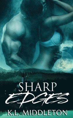K. L. Middleton - Sharp Edges, Häftad