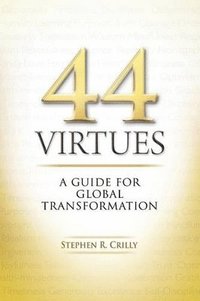 bokomslag 44 Virtues
