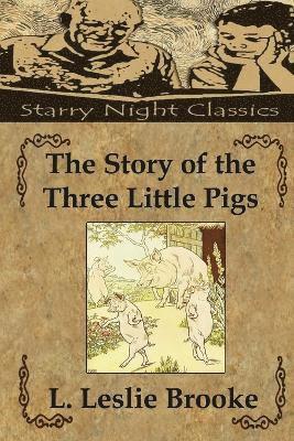 The Story of the Three Little Pigs 1