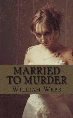 bokomslag Married to Murder