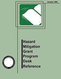 bokomslag Hazard Mitigation Grant Program Desk Reference (FEMA 345)