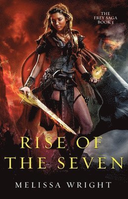 Rise of the Seven 1