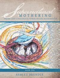 bokomslag Supernatural Mothering: : Where God's Presence & Power Invade Motherhood