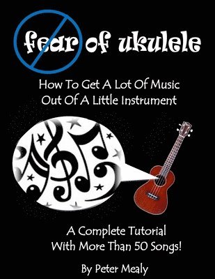 Fear of Ukulele 1