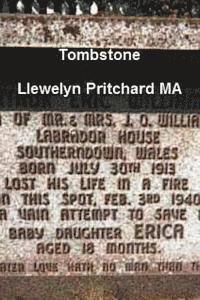 bokomslag Tombstone: Port Hope Simpson, Newfoundland and Labrador, Canada