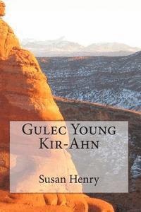 bokomslag Gulec Young Kir-Ahn