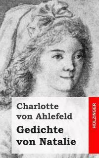 bokomslag Gedichte von Natalie