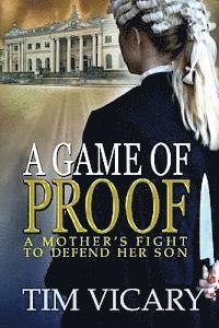 bokomslag Game of Proof