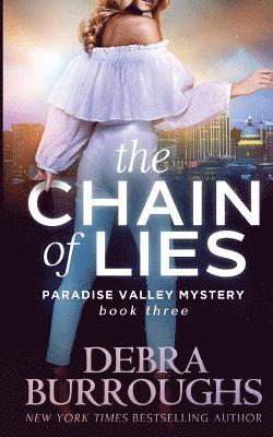 Debra Burroughs - The Chain of Lies, Häftad