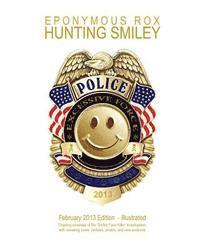 bokomslag Hunting Smiley: February 2013 Premier Issue - Illustrated