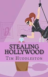 Stealing Hollywood: The True Story of the Teen Burglars Known As the Bling Ring 1
