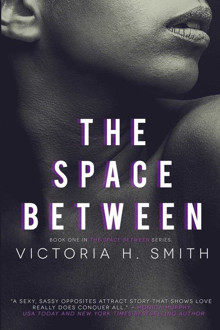 The Space Between 1