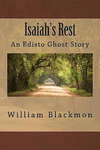 bokomslag Isaiah's Rest: An Edisto Ghost Story