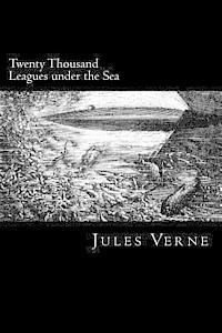 Twenty Thousand Leagues under the Sea 1