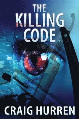 bokomslag The Killing Code