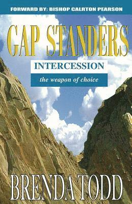 Gap Standers: The Weapon of Choice 1