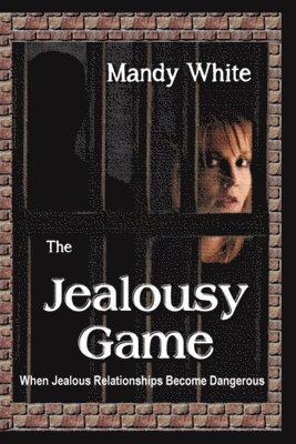 bokomslag Jealousy Game