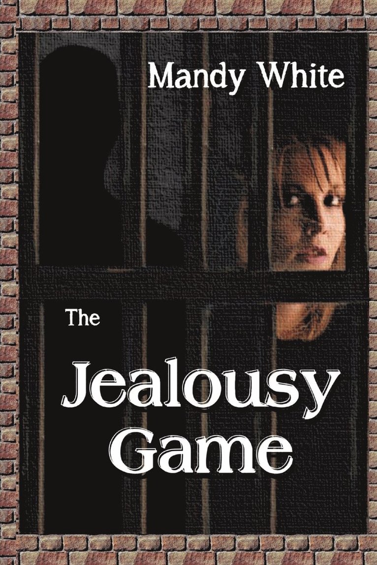 The Jealousy Game 1