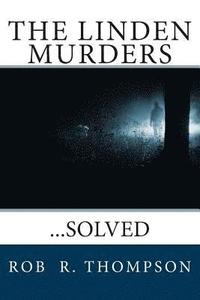 bokomslag The Linden Murders: ...Solved
