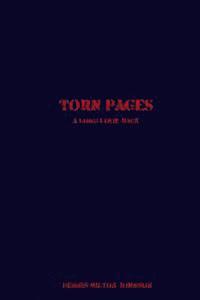 Torn Pages 1