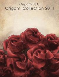 bokomslag Origami Collection 2011