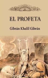 bokomslag El profeta