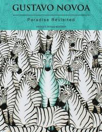 bokomslag Gustavo Novoa - Paradise Revisited