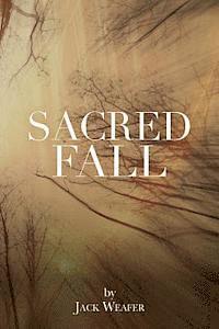 bokomslag Sacred Fall