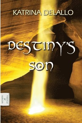 Destiny's Son 1