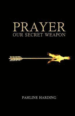 bokomslag Prayer Our secret weapon