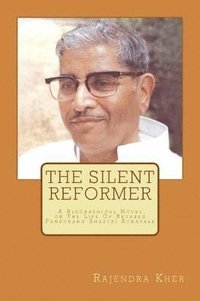bokomslag Silent Reformer