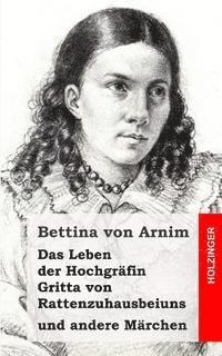 Bettina Von Arnim - Märchen, Häftad