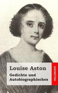 bokomslag Gedichte und Autobiographisches