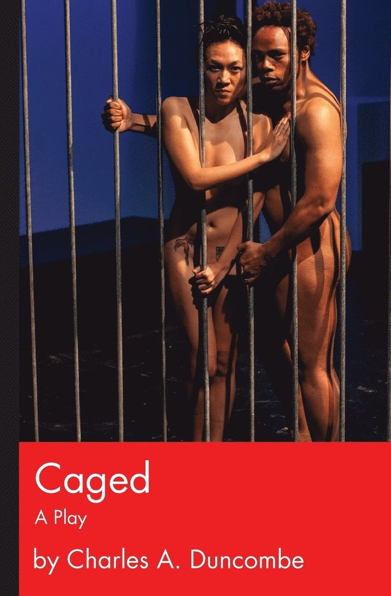 Caged 1